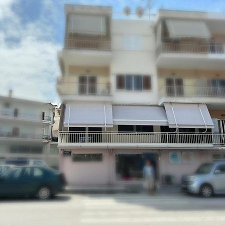Syrios House & Apartments Ναύπλιο Εξωτερικό φωτογραφία