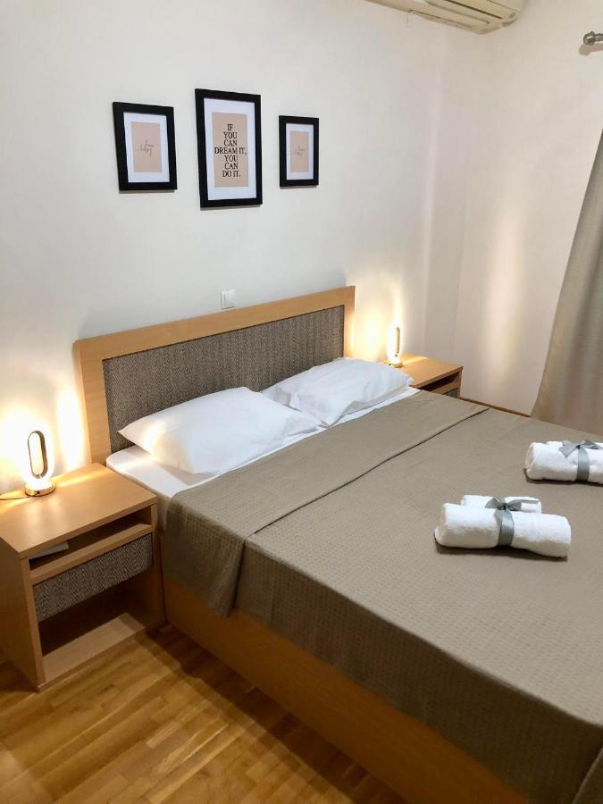 Syrios House & Apartments Ναύπλιο Εξωτερικό φωτογραφία