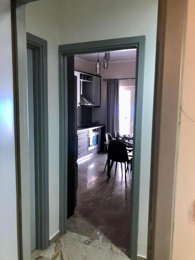 Syrios House & Apartments Ναύπλιο Εξωτερικό φωτογραφία