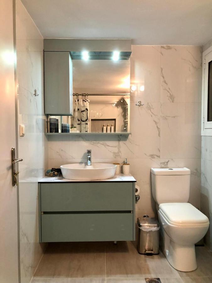 Syrios House & Apartments Ναύπλιο Εξωτερικό φωτογραφία