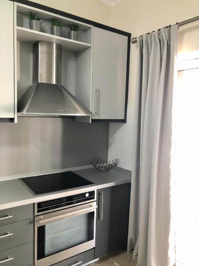 Syrios House & Apartments Ναύπλιο Εξωτερικό φωτογραφία