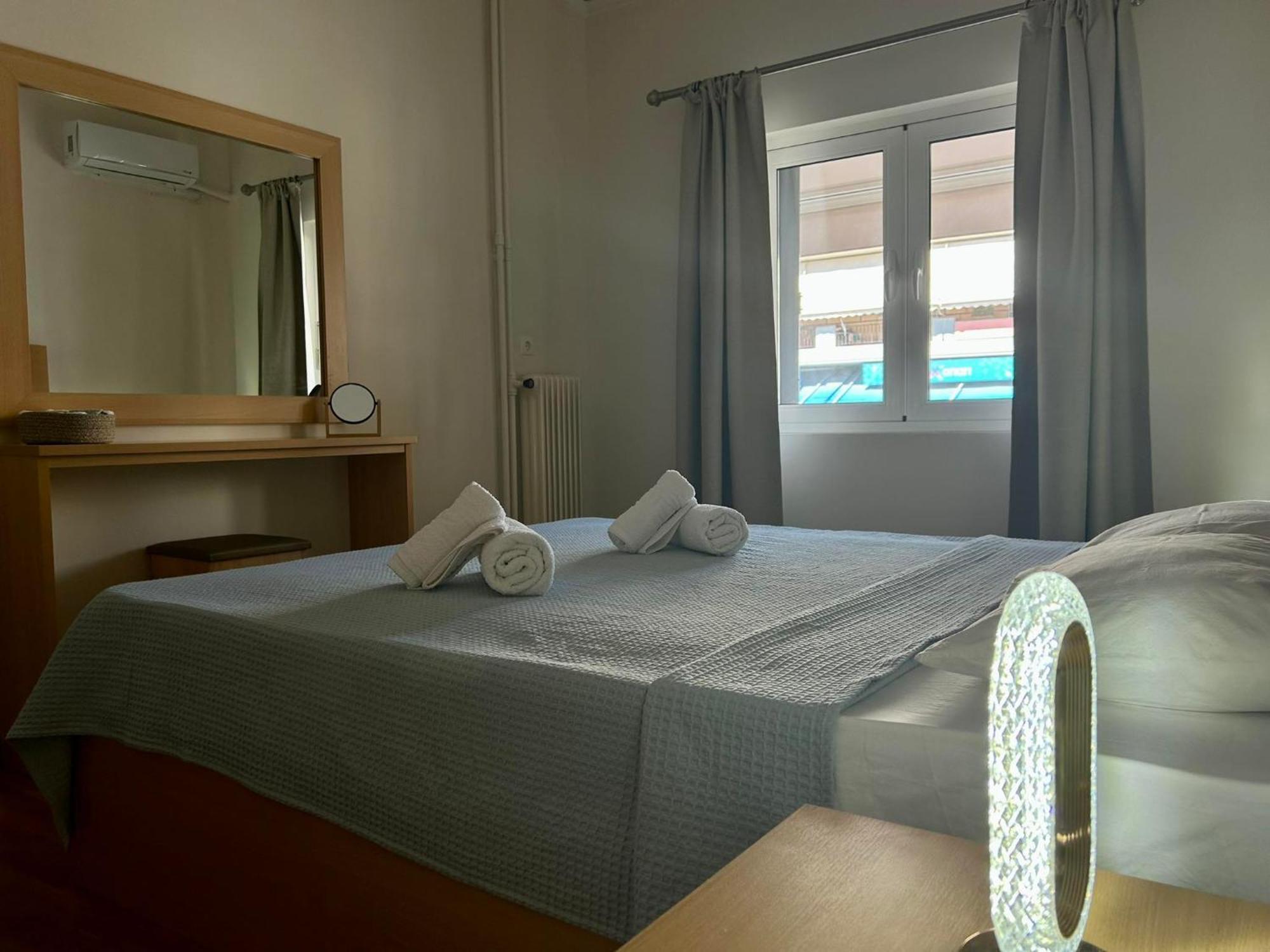 Syrios House & Apartments Ναύπλιο Εξωτερικό φωτογραφία