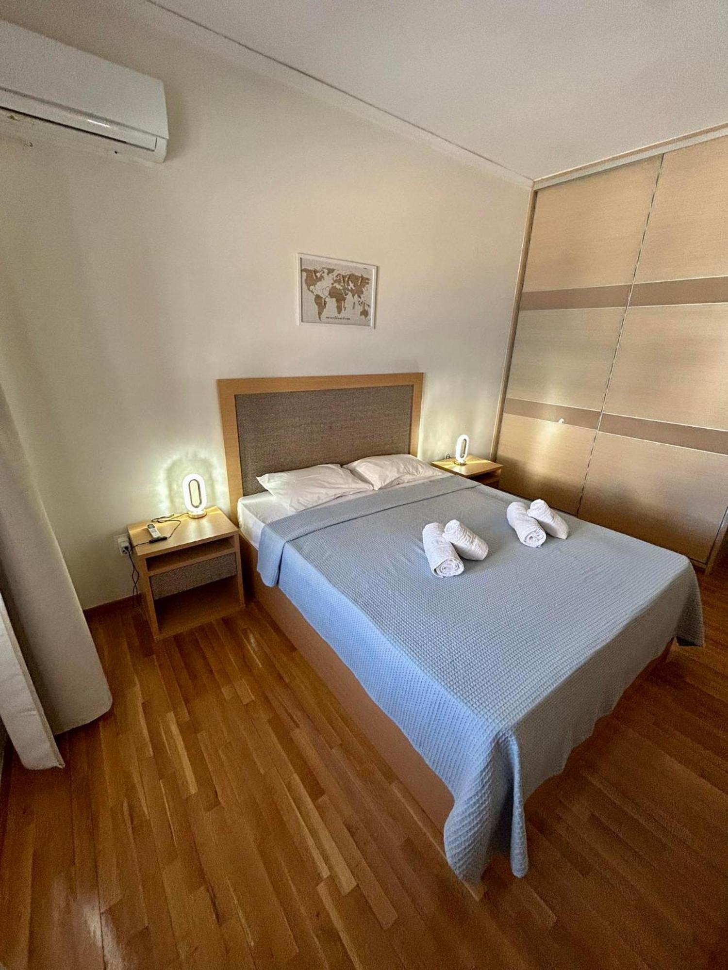 Syrios House & Apartments Ναύπλιο Εξωτερικό φωτογραφία