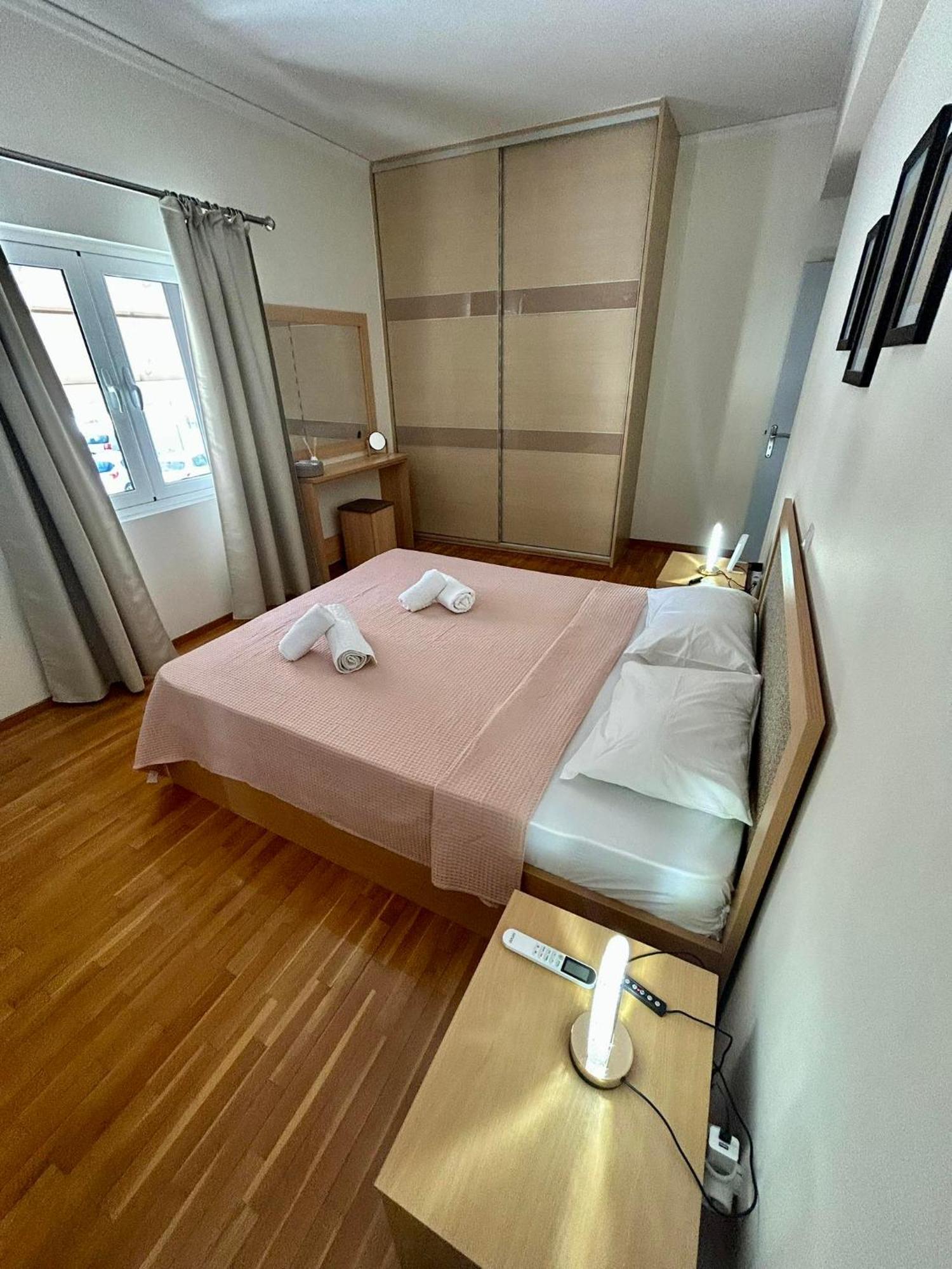Syrios House & Apartments Ναύπλιο Εξωτερικό φωτογραφία