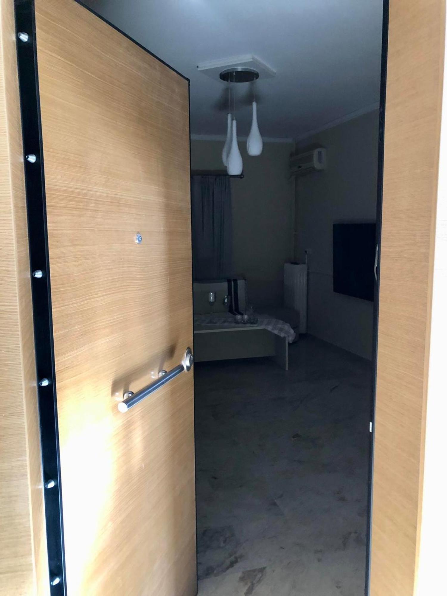 Syrios House & Apartments Ναύπλιο Εξωτερικό φωτογραφία