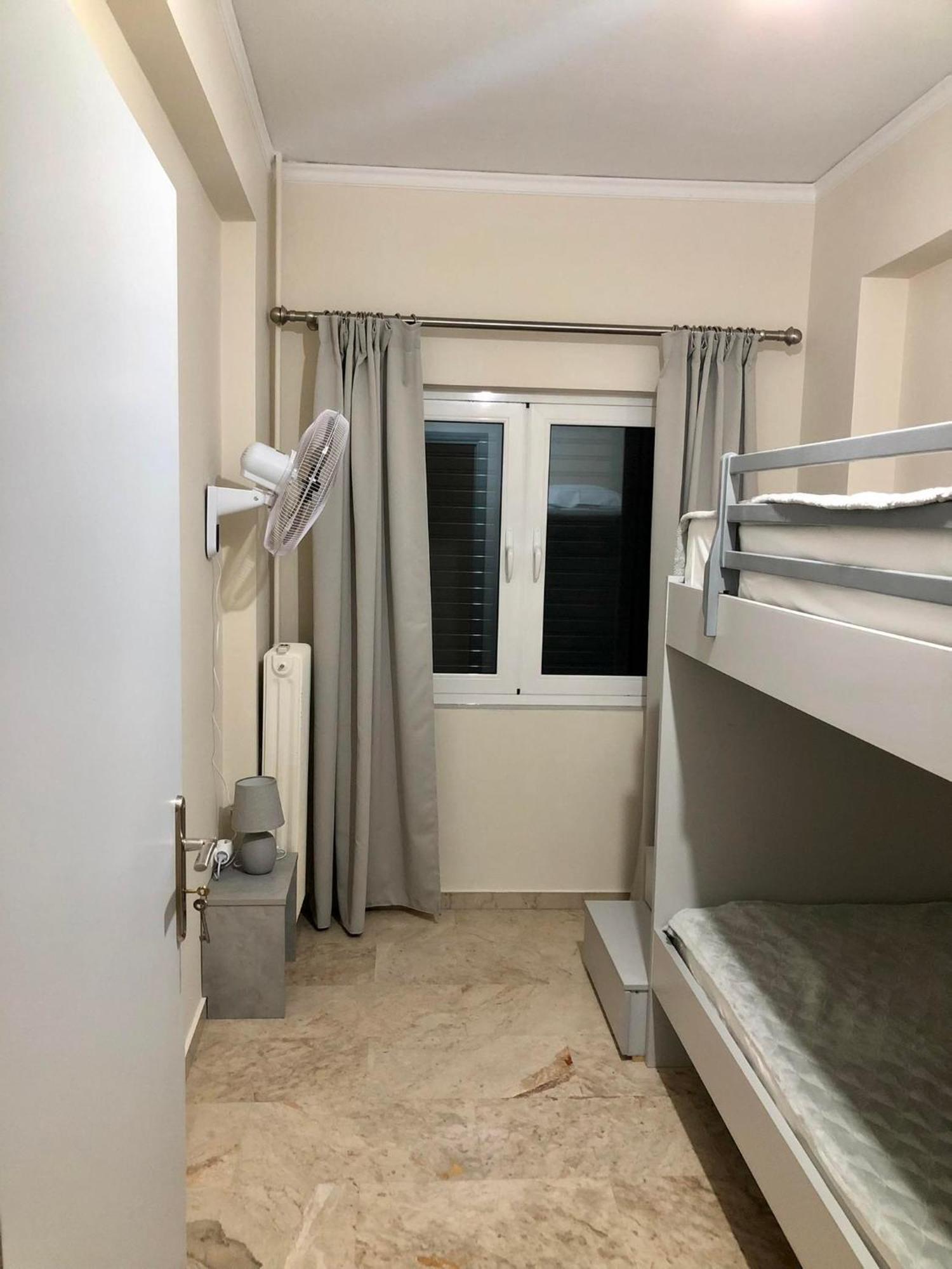 Syrios House & Apartments Ναύπλιο Εξωτερικό φωτογραφία