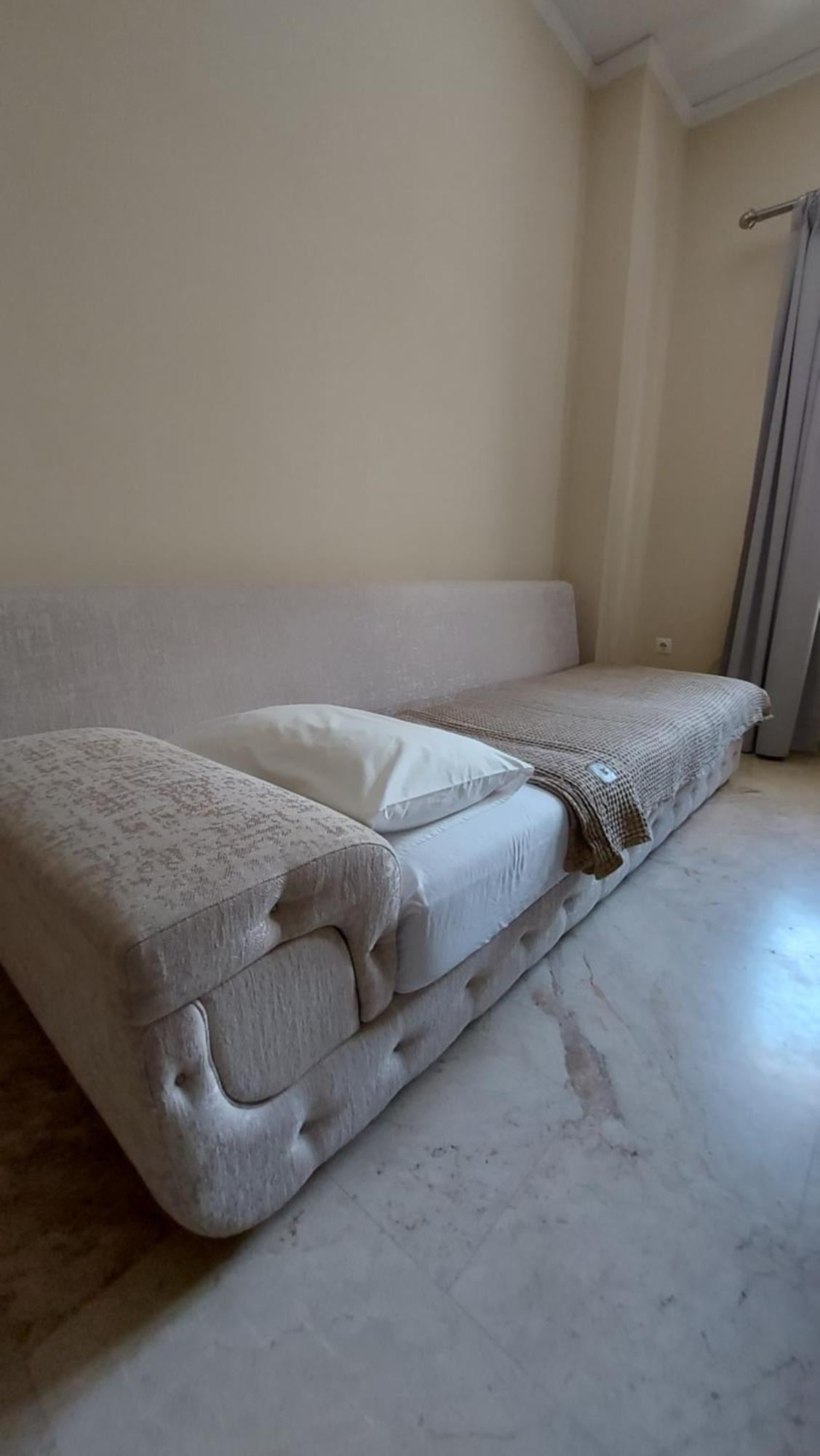 Syrios House & Apartments Ναύπλιο Εξωτερικό φωτογραφία